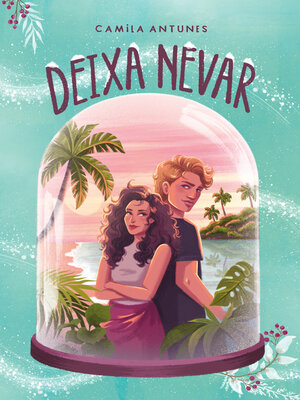cover image of Deixa nevar